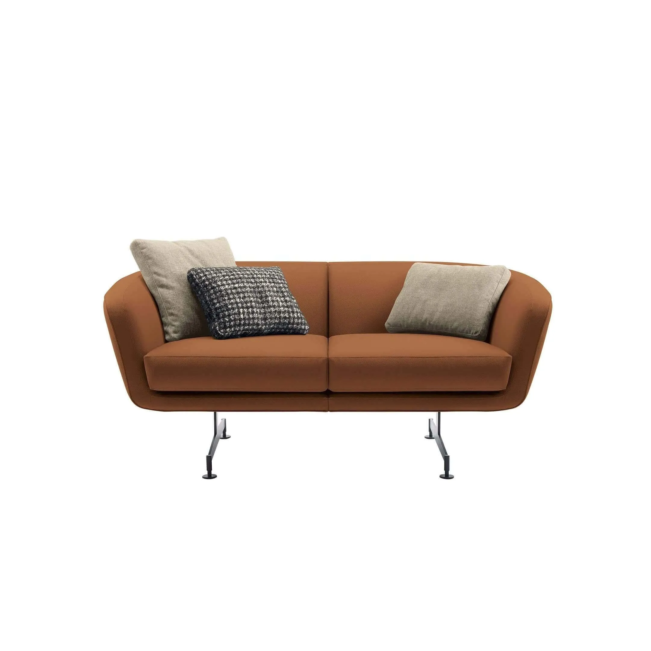 Betty 2-Seater Sofa