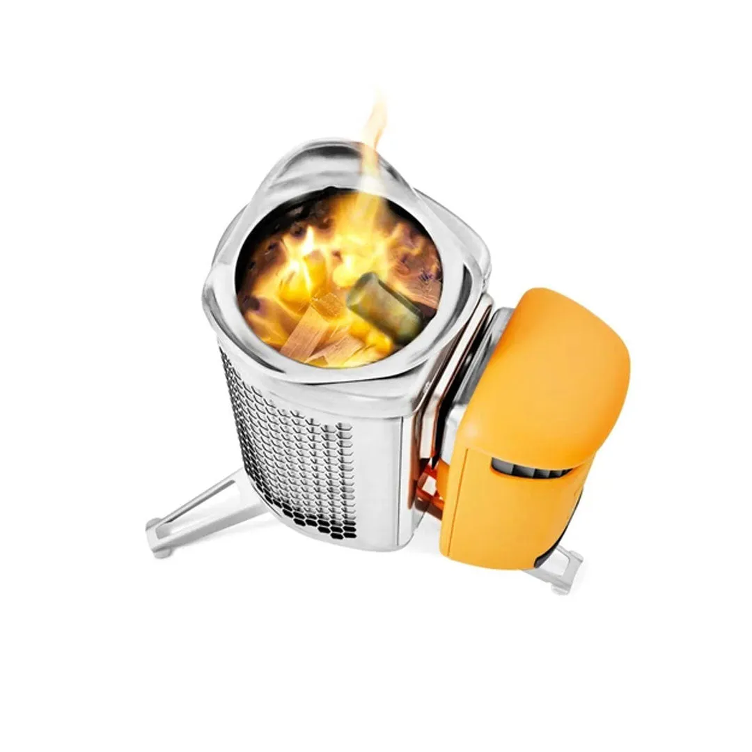 BioLite Camp Stove 2  Charger