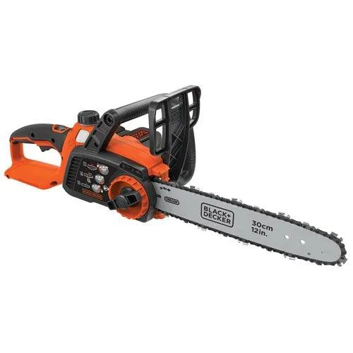 BLACK DECKER  40V MAX Cordless Chainsaw, 12-Inch  (LCS1240)