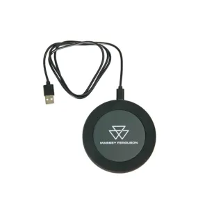 Black Induction Charger