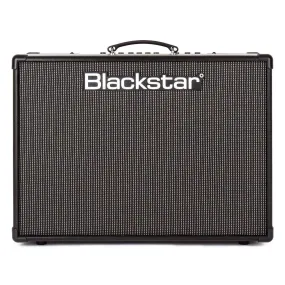 Blackstar 2x75w Programmable S/w Combo