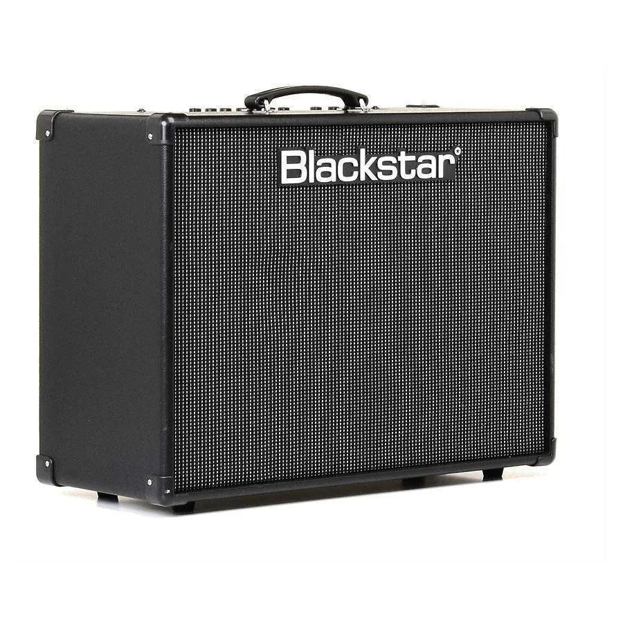 Blackstar 2x75w Programmable S/w Combo