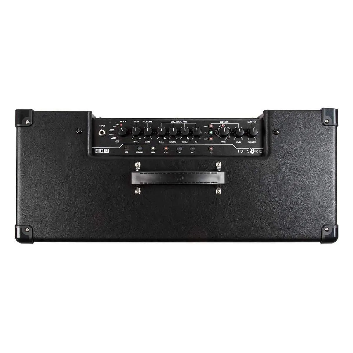 Blackstar 2x75w Programmable S/w Combo