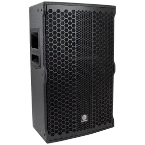 Blastking Novo-15A 15” 2-Way Active Loudspeaker