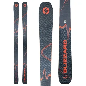 Blizzard Anomaly 88 Skis - Men's - 2025