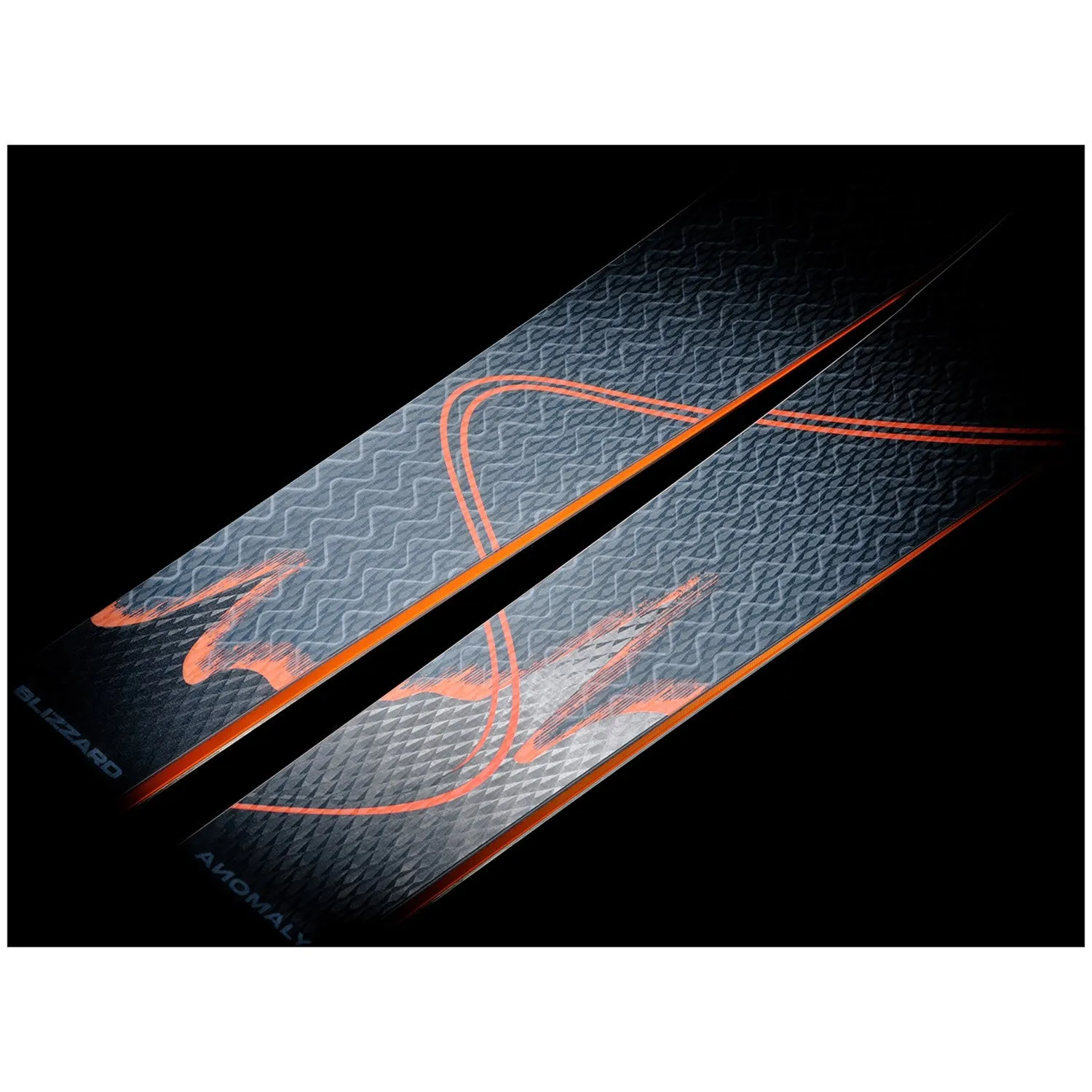 Blizzard Anomaly 88 Skis - Men's - 2025