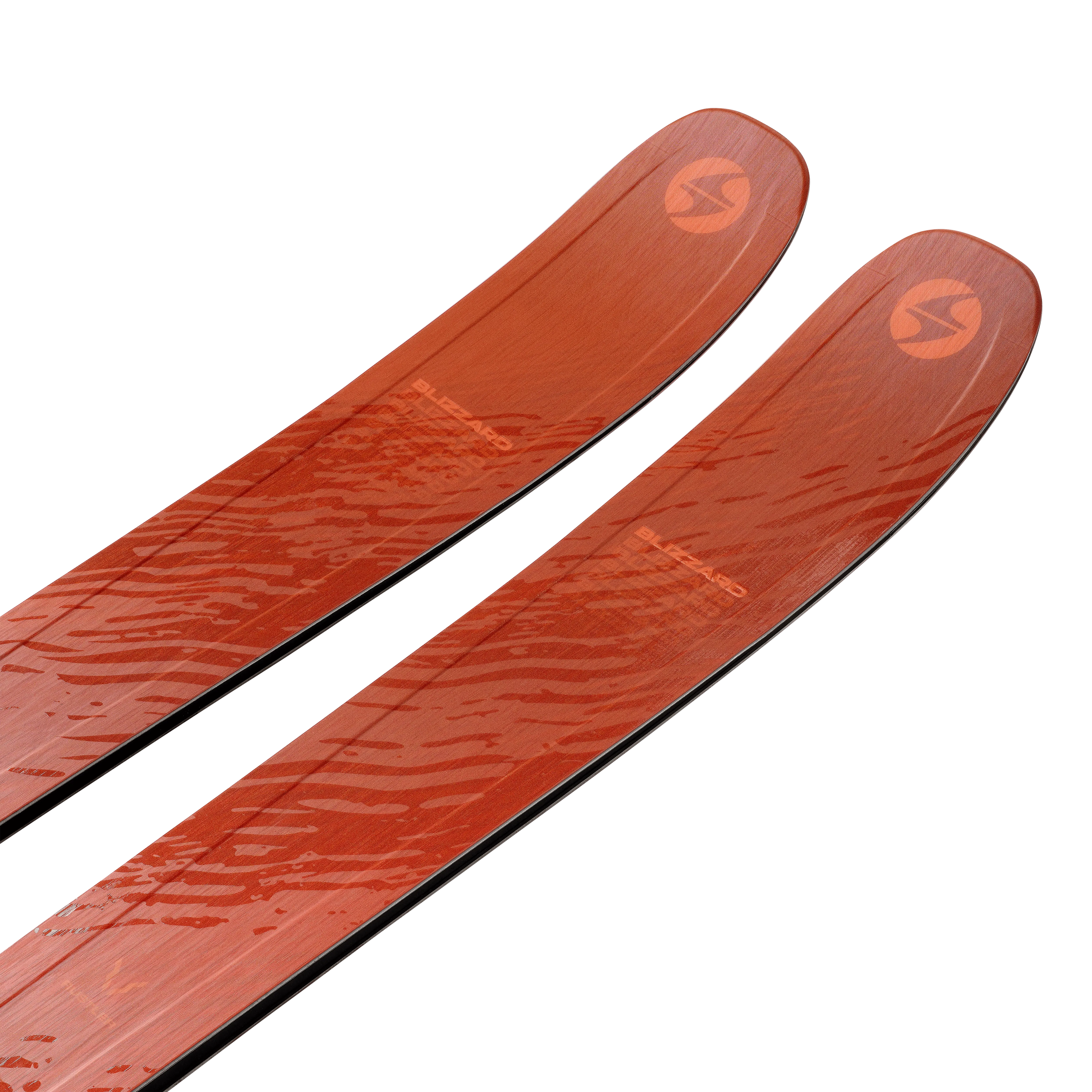 Blizzard Rustler 9 Skis - Men's - 2025