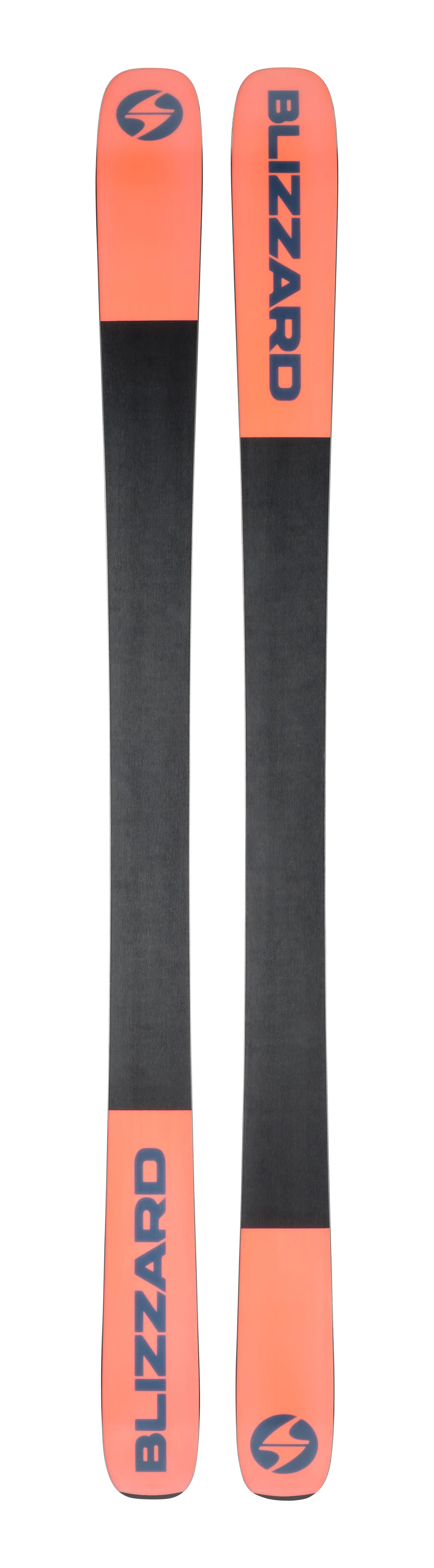 Blizzard Rustler 9 Skis - Men's - 2025