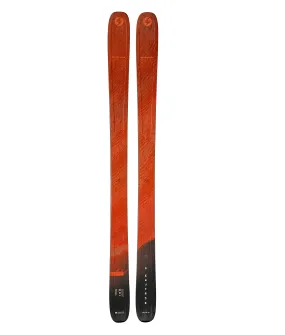 Blizzard Rustler 9 Skis - Men's - 2025