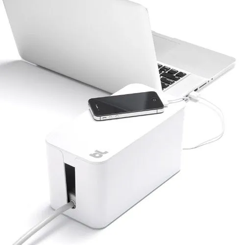 Bluelounge Cablebox Mini