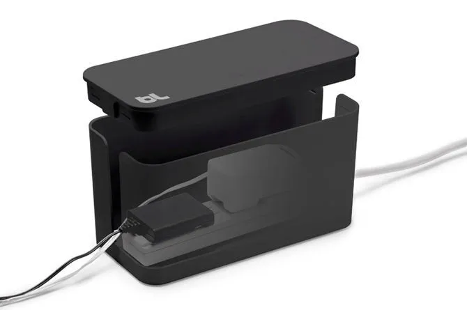 Bluelounge Cablebox Mini