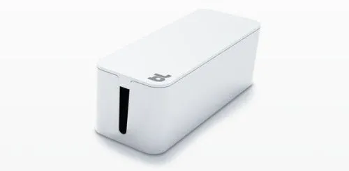 Bluelounge Cablebox Mini