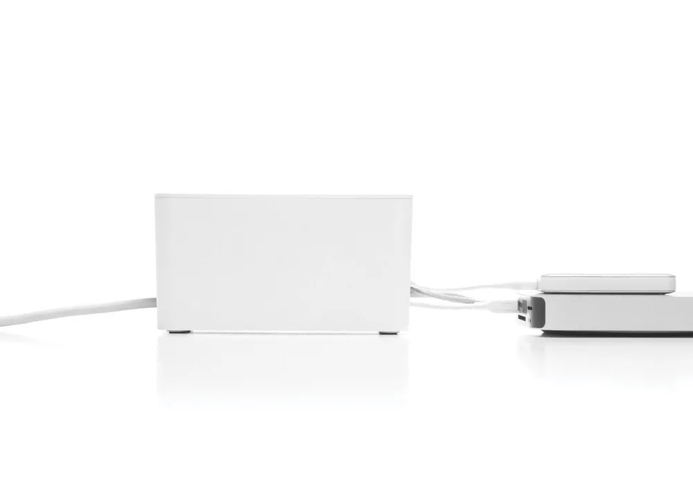 Bluelounge Cablebox Mini