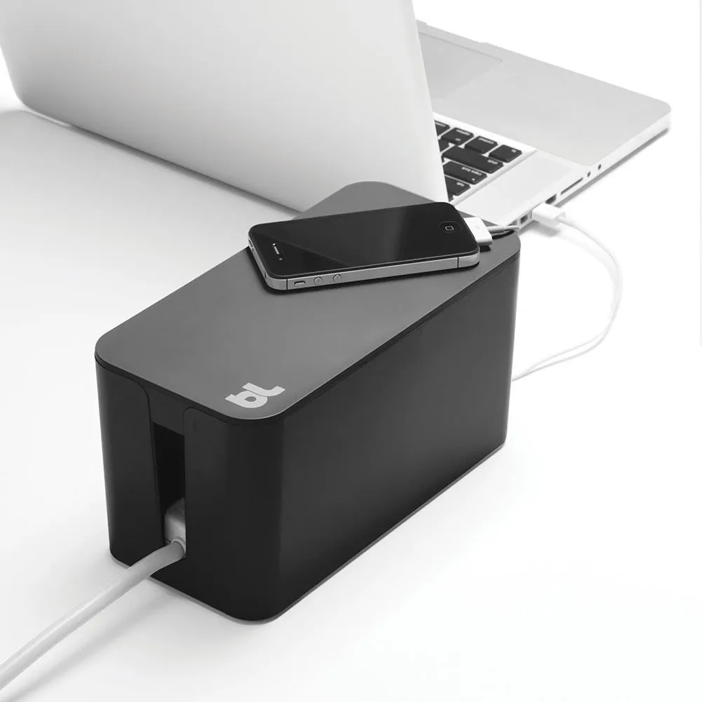 Bluelounge Cablebox Mini