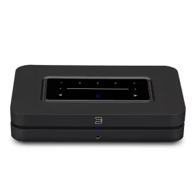 Bluesound Node Wireless Music Streamer - Open Box