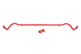 BMR 25mm Rear Sway Bar (Red): 300 / Challenger / Charger / Magnum 2005 - 2024