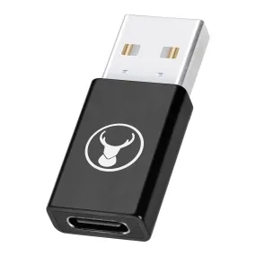 Bonelk USB-A 3.0 to USB-C Adapter