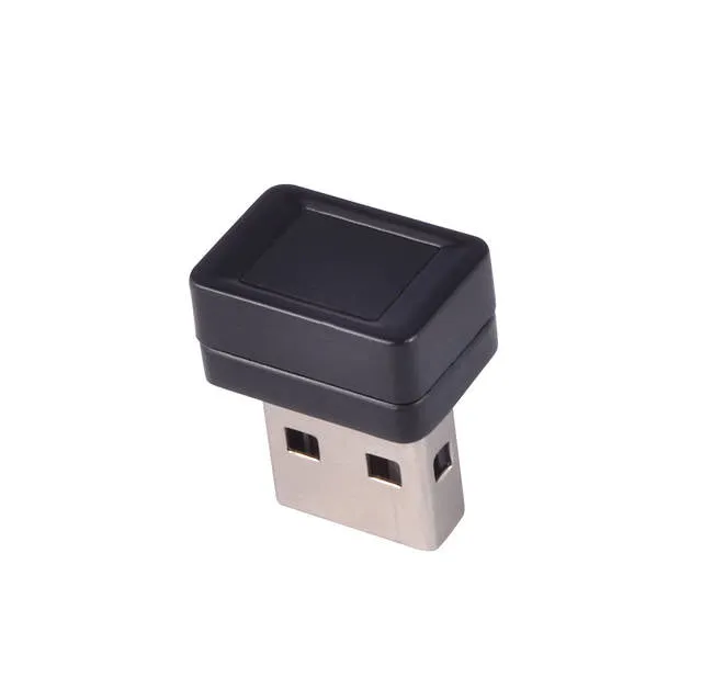 Bornd CF-D02 Mini USB Fingerprint Reader for Windows 7, 8 & 10