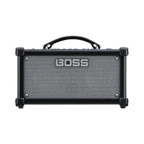 Boss Dual Cube LX Guitar Amplifier