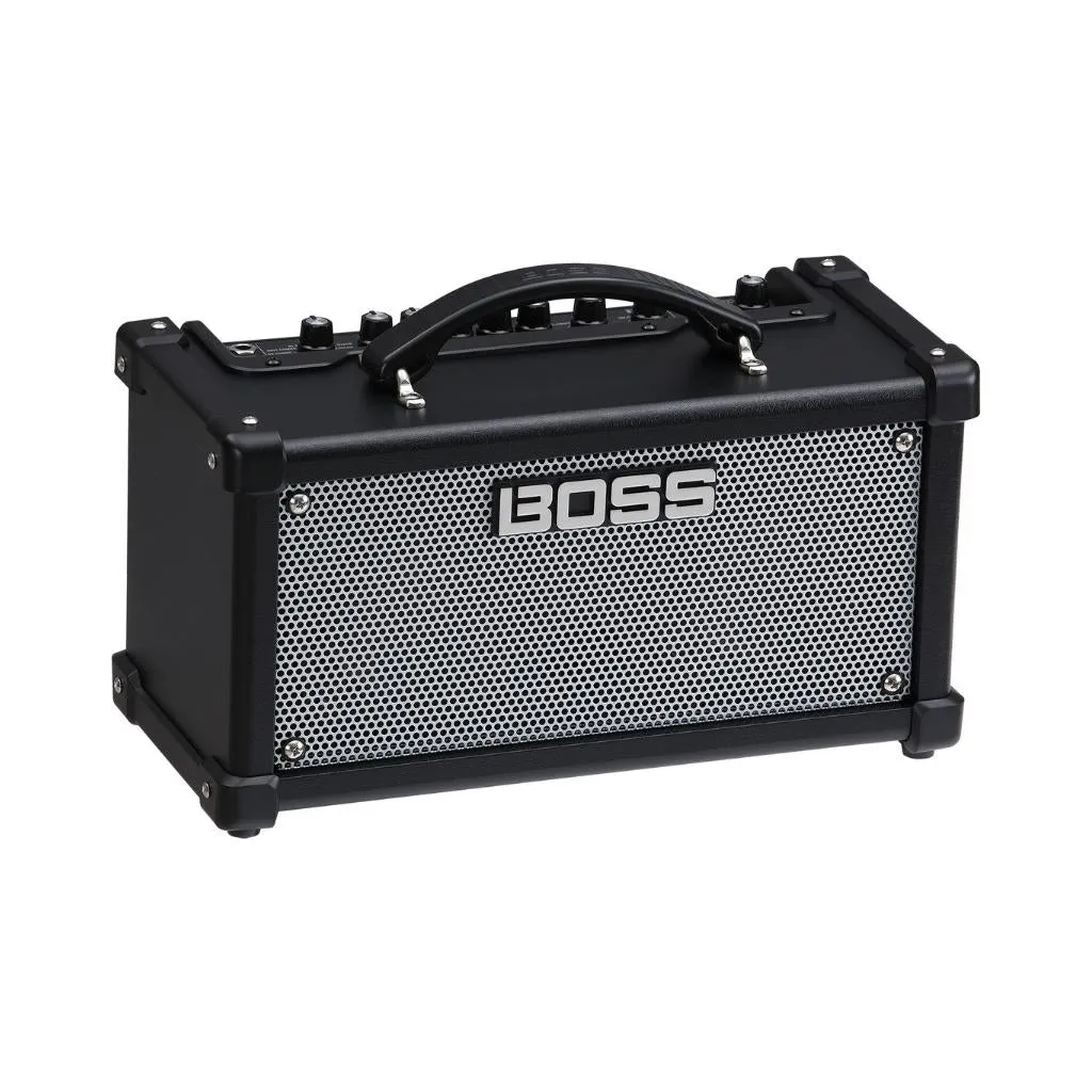 Boss Dual Cube LX Guitar Amplifier