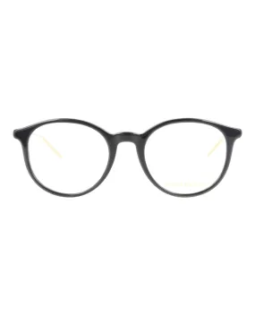 Boucheron Round-Frame Acetate Optical Frames