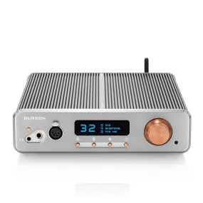 Burson Audio Conductor GT4 | Desktop DAC, Amp, and Preamp