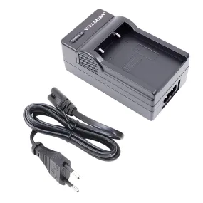 Camera Battery Charger for EN-EL5 Battery (6 month warranty)