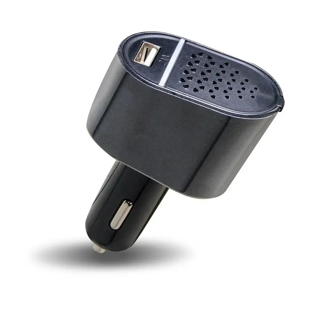 Car Breeze Thera pure Car Essential Oil Diffuser