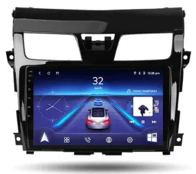 Car Dealz 10.2" Android 10.0 For Nissan Teana l33 2013-2015 In Dash Plus OEM Fascia