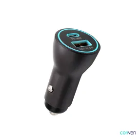 Car Gear CG258 Charger