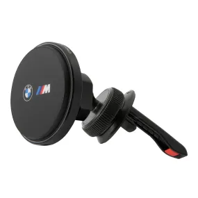 Car Mount iPhone 12/13/14 - Black M Collection - BMW