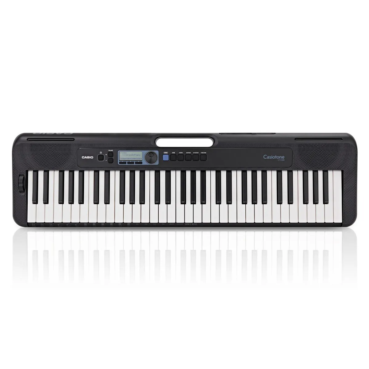 Casio CT-S300 Keyboard