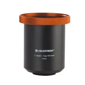 Celestron EdgeHD T-Adapter 9.25”, 11” And 14” (93646)