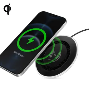 ChargePad Pro 15W Wireless Fast Charger