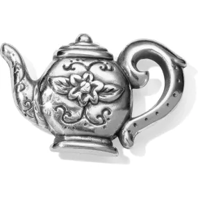 Chelsea Tea Pot Magnet