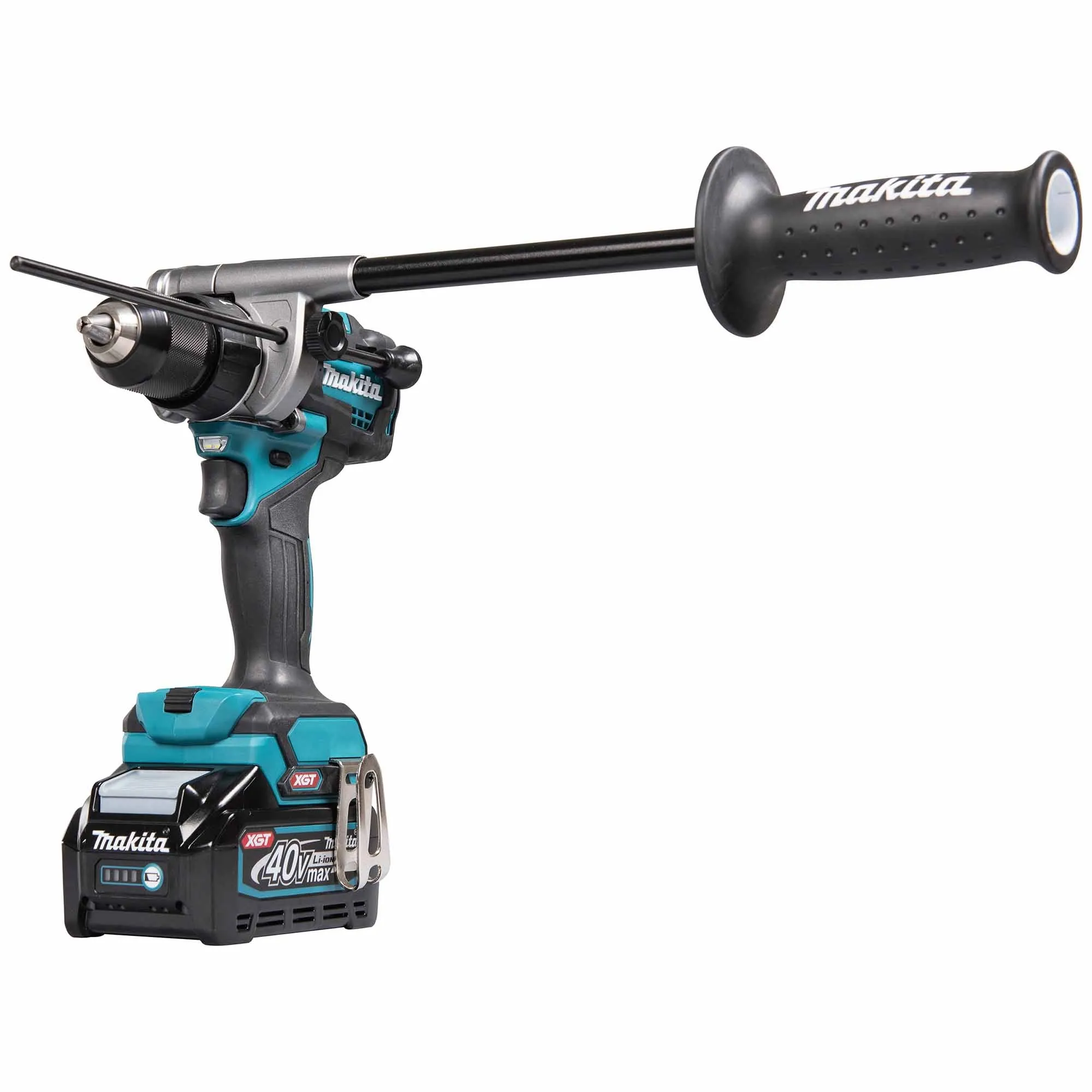 Combo Kit XGT Makita DK0114G201 40V 4Ah