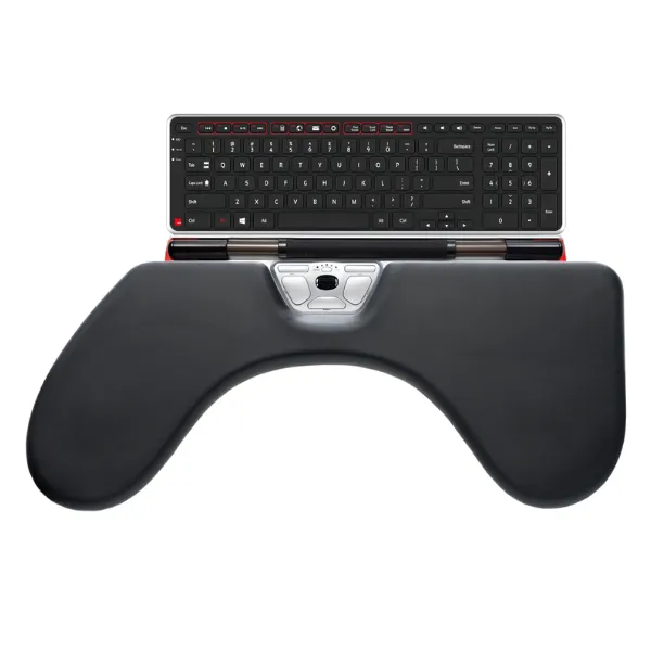 Contour Balance Keyboard