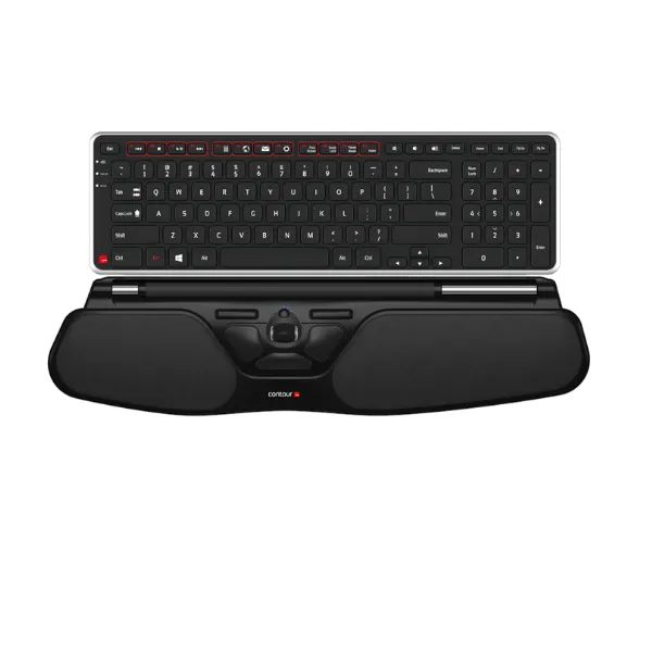 Contour Balance Keyboard