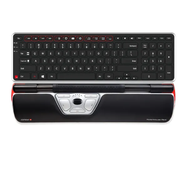 Contour Balance Keyboard