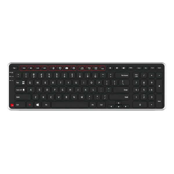 Contour Balance Keyboard