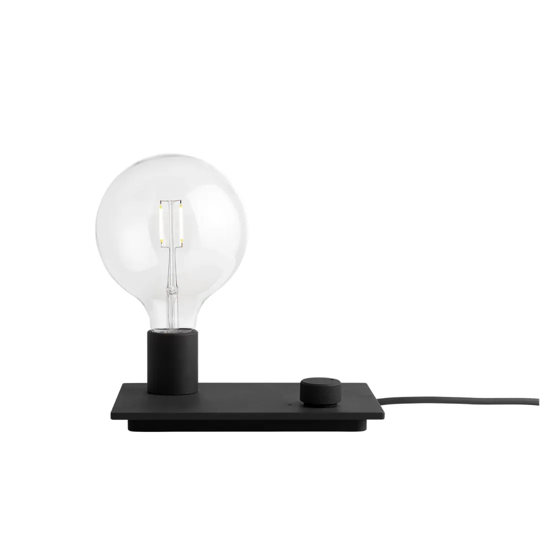 Control Table Lamp