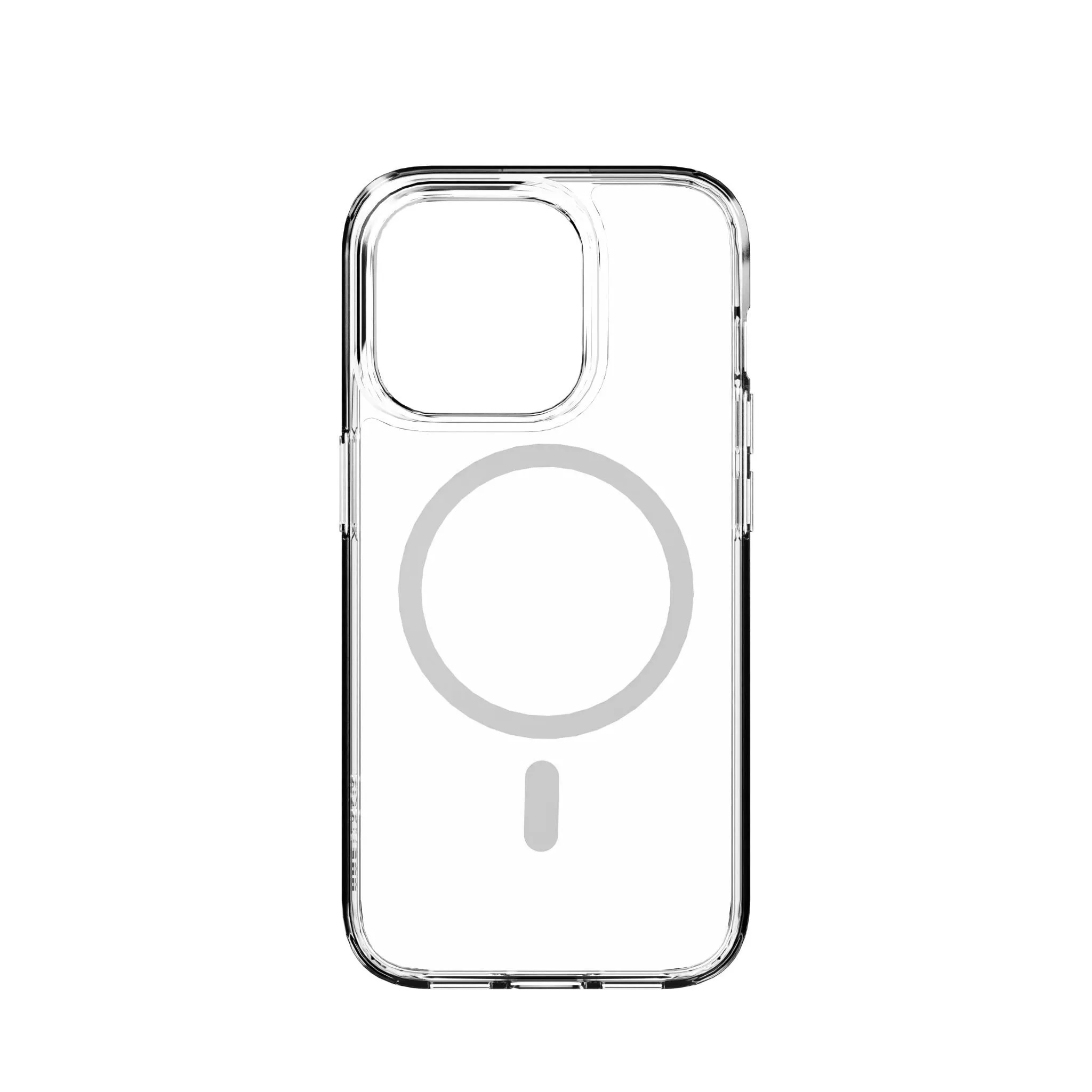 Cygnett AeroMag Case for iPhone 16 Pro (Clear)