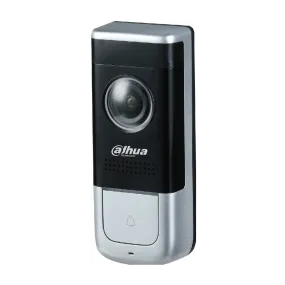 Dahua DHI-DB11 Wi-Fi Video Doorbell 1/2.7" 2 MP Progressive CMOS Sensor