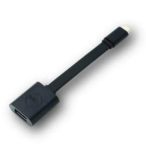 Dell Adapter Usb-C To Usb-A 3.0