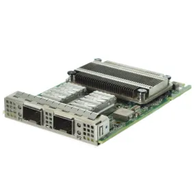 Dell Broadcom 57412 Dual Port 10GB SFP  OCP 3.0 Network Card | CP610