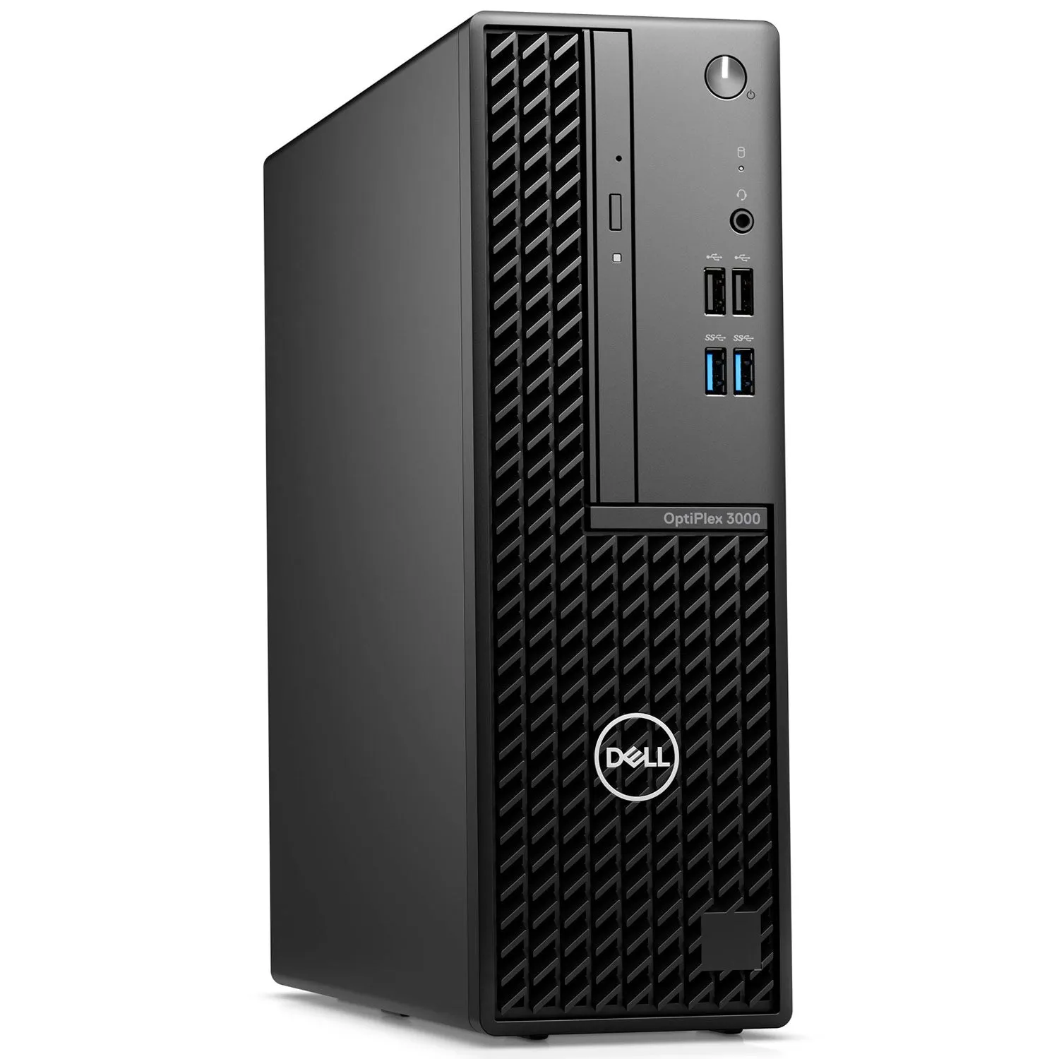 Dell Business Desktop OptiPlex 3000 JPVG8 Intel Core i5 12th Gen 12500 (3.00GHz) 8GB DDR4 256 GB PCIe SSD Intel UHD Graphics 770 Windows 10 Pro (Windows 11 Pro License Included)