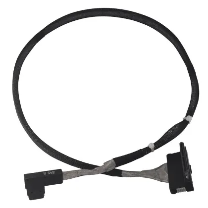 Dell GNF4H PowerEdge T710 SAS SATA Backplane Cable