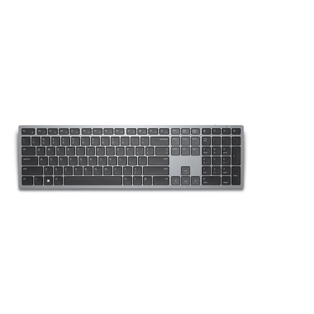 Dell Multi-Device Wireless Keyboard -