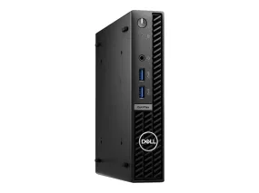 Dell OptiPlex 7010 - i3 - 256 GB - 8GB RAM - MFF