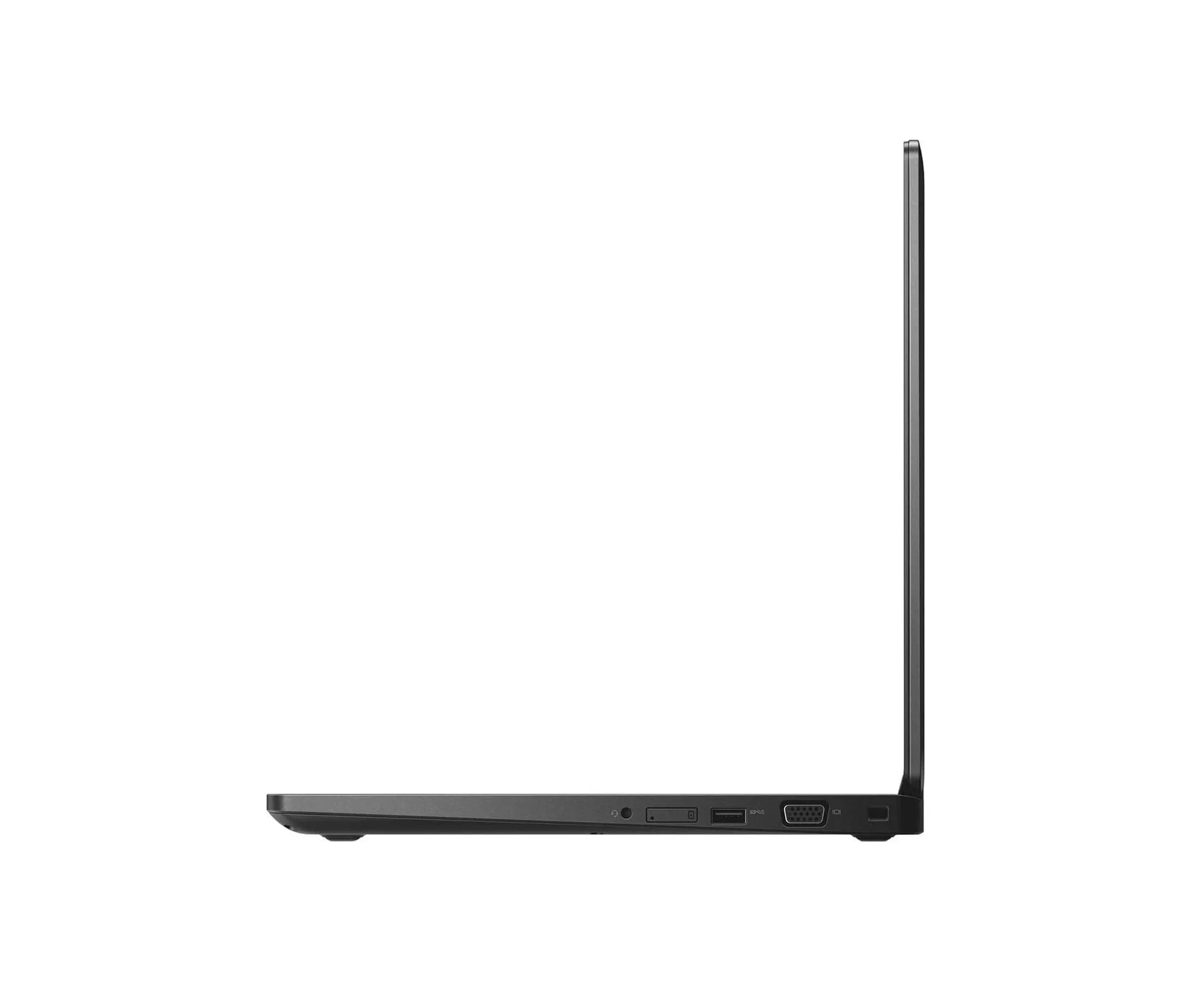 Dell Precision 3530, 15.6” FHD, Intel Core i5-8300H 2.3GHz, 32GB DDR4, 1TB SSD, NVIDIA Quadro P600 4GB, Refurbished